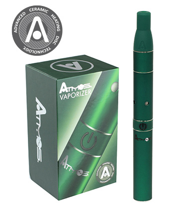 DHK Advanced Kit   Green