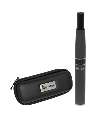 Smok Altha Burst Wax Vape Pen Kit