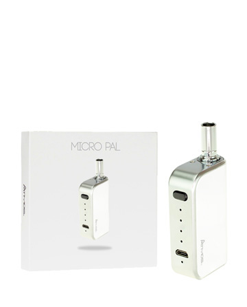 Micro Pal Kit - White